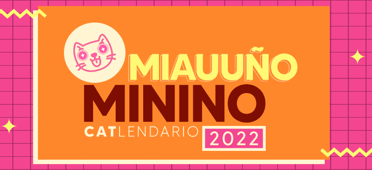 Catlendario 2022