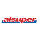 Logo Alsuper