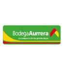 Logo Bodega Aurrerá
