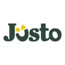 Logo Justo