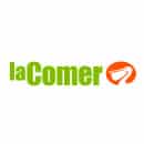 Logo Lacomer