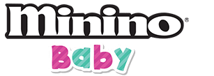 Logo Minino Baby