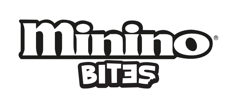 Logo Minino Bites