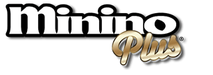 Logo Minino Plus