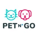 Logo Pet N' Go