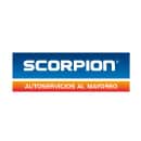 Logo Scorpion