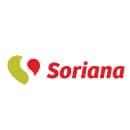 Logo Soriana