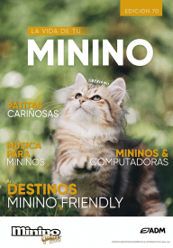 Minino 70